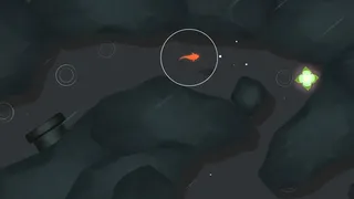 Скриншот 3 к игре Koi