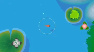 Скриншот 6 к игре Koi