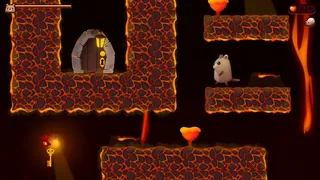 Скриншот 1 к игре Shadow Of the Groundhog
