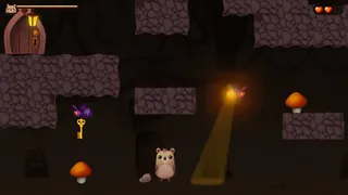 Скриншот 2 к игре Shadow Of the Groundhog