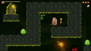 Скриншот 4 к игре Shadow Of the Groundhog