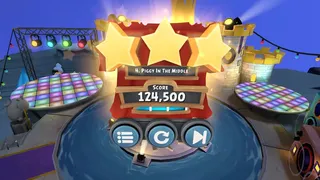 Скриншот 7 к игре Angry Birds VR: Isle of Pigs