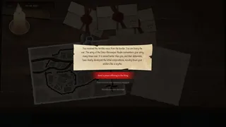 Скриншот 1 к игре Master Of Secrets: Dark Europe
