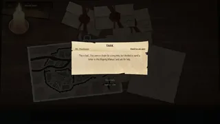 Скриншот 3 к игре Master Of Secrets: Dark Europe
