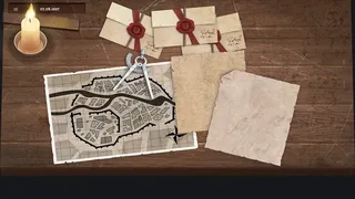 Скриншот 5 к игре Master Of Secrets: Dark Europe