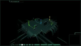 Скриншот 1 к игре Partial Control