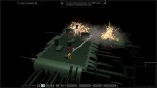 Скриншот 4 к игре Partial Control