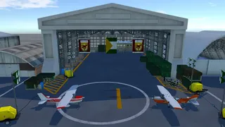 Скриншот 3 к игре VR Flight Simulator New York - Cessna