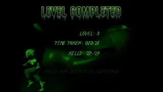 Скриншот 8 к игре SNAILS