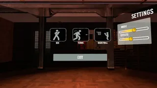 Скриншот 1 к игре VireFit
