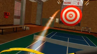 Скриншот 4 к игре VireFit