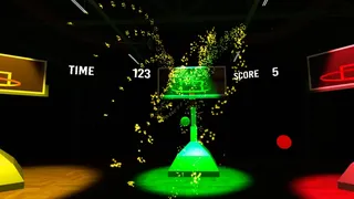Скриншот 5 к игре VireFit