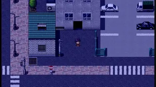 Скриншот 1 к игре The Town