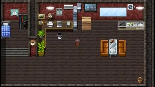 Скриншот 2 к игре The Town