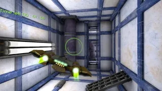 Скриншот 5 к игре Space Rift