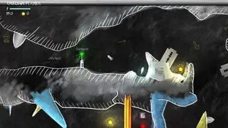 Скриншот 3 к игре Chalkship