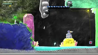 Скриншот 4 к игре Chalkship