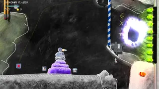 Скриншот 6 к игре Chalkship