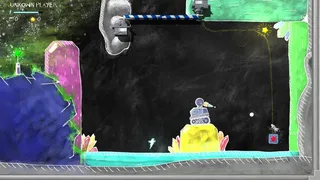 Скриншот 7 к игре Chalkship