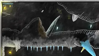 Скриншот 8 к игре Chalkship