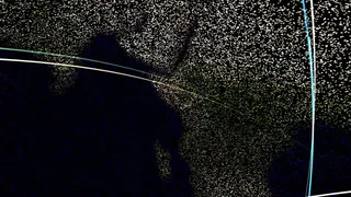 Скриншот 4 к игре In Orbit