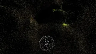 Скриншот 5 к игре In Orbit