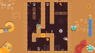 Скриншот 1 к игре Grab Lab