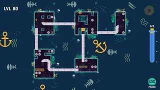 Скриншот 2 к игре Grab Lab