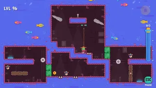 Скриншот 4 к игре Grab Lab
