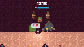 Скриншот 2 к игре Diggerman