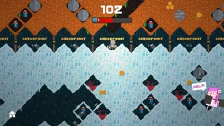 Скриншот 5 к игре Diggerman