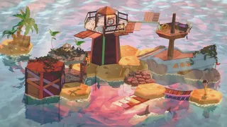 Скриншот 1 к игре Where the Bees Make Honey