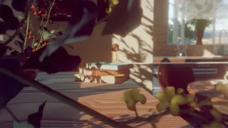 Скриншот 2 к игре Where the Bees Make Honey