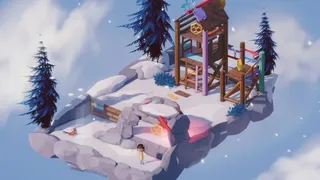 Скриншот 6 к игре Where the Bees Make Honey