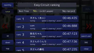 Скриншот 3 к игре Twisting Mower