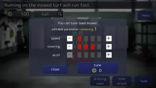 Скриншот 5 к игре Twisting Mower