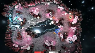 Скриншот 2 к игре Diamonds