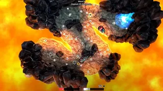 Скриншот 3 к игре Diamonds