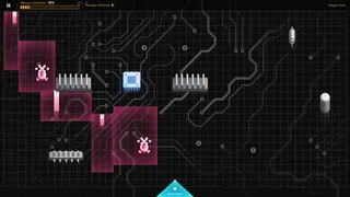 Скриншот 1 к игре Virus Expansion