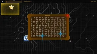 Скриншот 2 к игре Virus Expansion