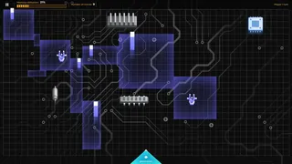 Скриншот 3 к игре Virus Expansion