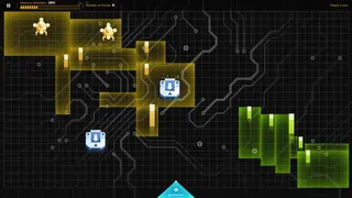 Скриншот 4 к игре Virus Expansion