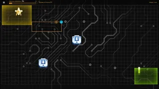 Скриншот 6 к игре Virus Expansion