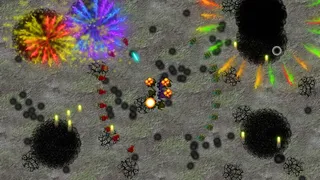 Скриншот 3 к игре Casual Desktop Game