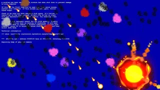 Скриншот 6 к игре Casual Desktop Game