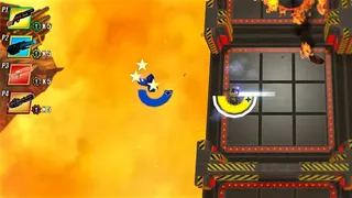 Скриншот 2 к игре RoboVirus