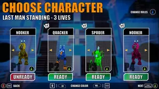 Скриншот 5 к игре RoboVirus