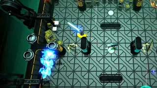 Скриншот 8 к игре RoboVirus