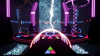 Скриншот 8 к игре Fused