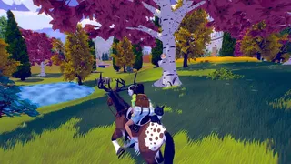 Скриншот 1 к игре There Was A Dream